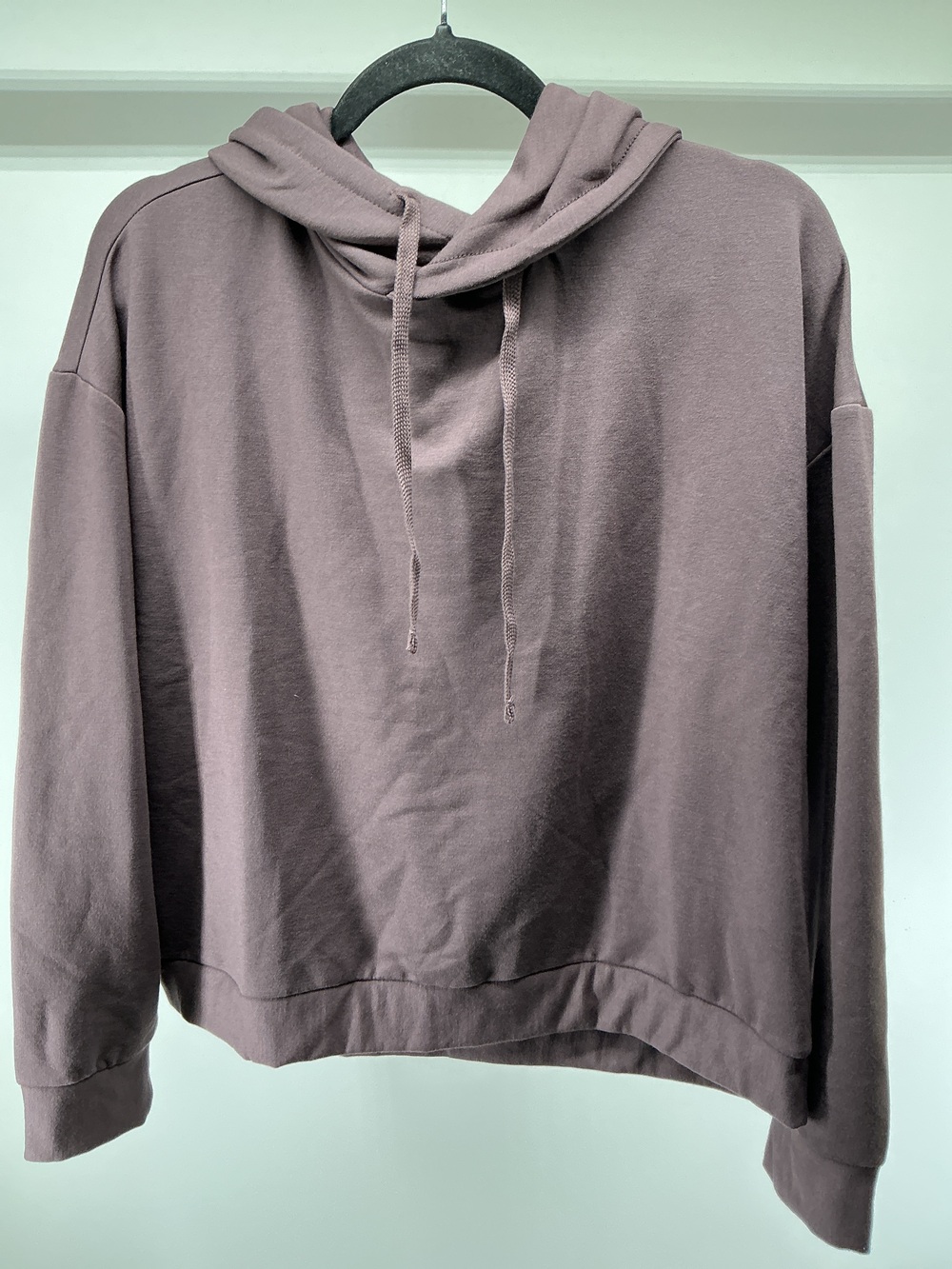 SuperSoft Fleece Pullover Hoodie
